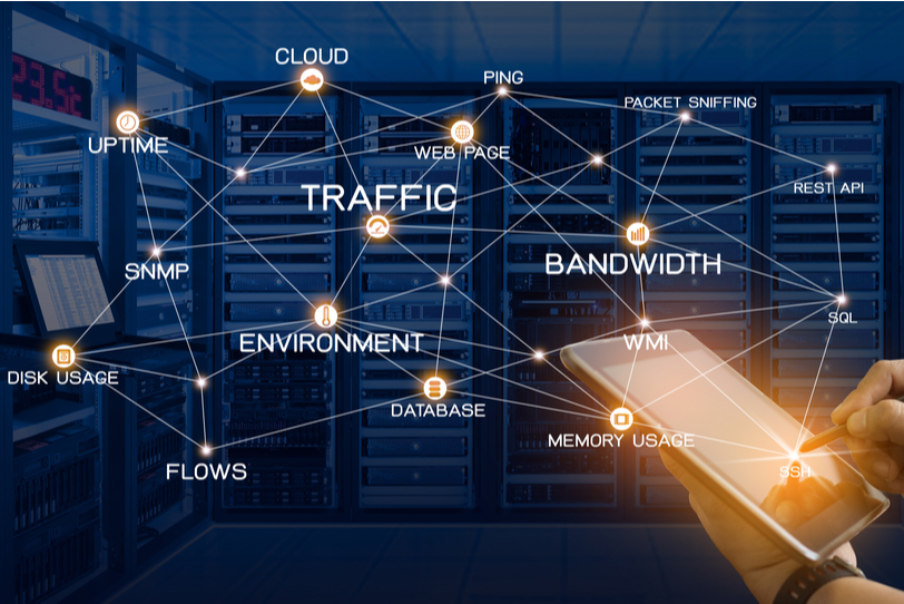 We offer wide range of solution to SME for their business continuity. Design and develop your network infrastructure with latest network technology.