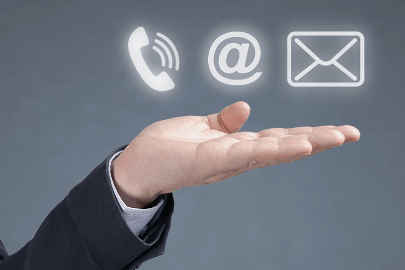 Guaranteed service levels that ensure your IT systems are running smoothly and meet your demands for IT availability.