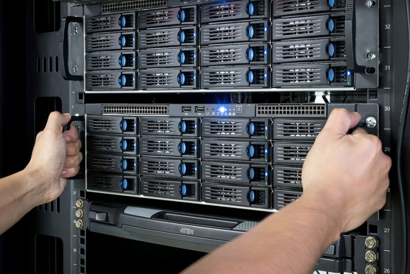 Providing various of IT hardwares to power up your business and optimise technology to boost your business.
