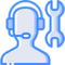Receive around the clock support whenever you need it.